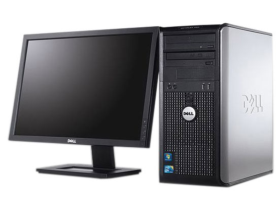 超值商务机 戴尔optiplex380mt售价2700