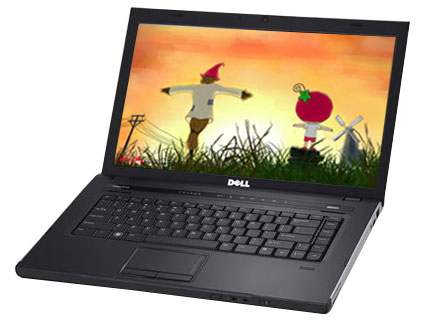 戴尔 vostro 成就 3500(v3500d-338)