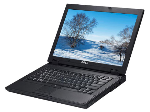 戴尔 latitude e5410(i3 370m/2g/320g)