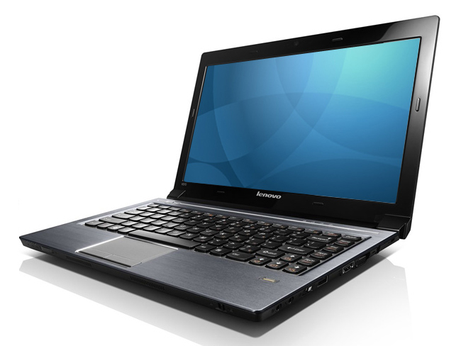 便携式智能商务本 联想v370g带票3999元-笔记本专区