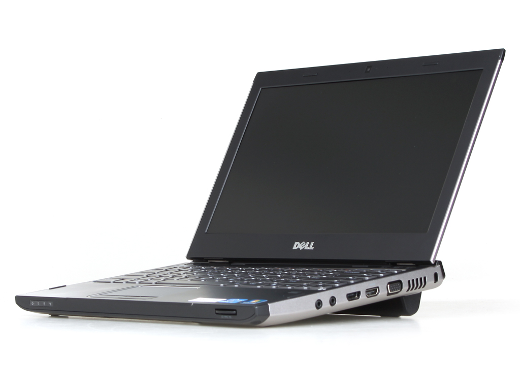 强劲商务本 戴尔vostro3350售价6999元-笔记本专区