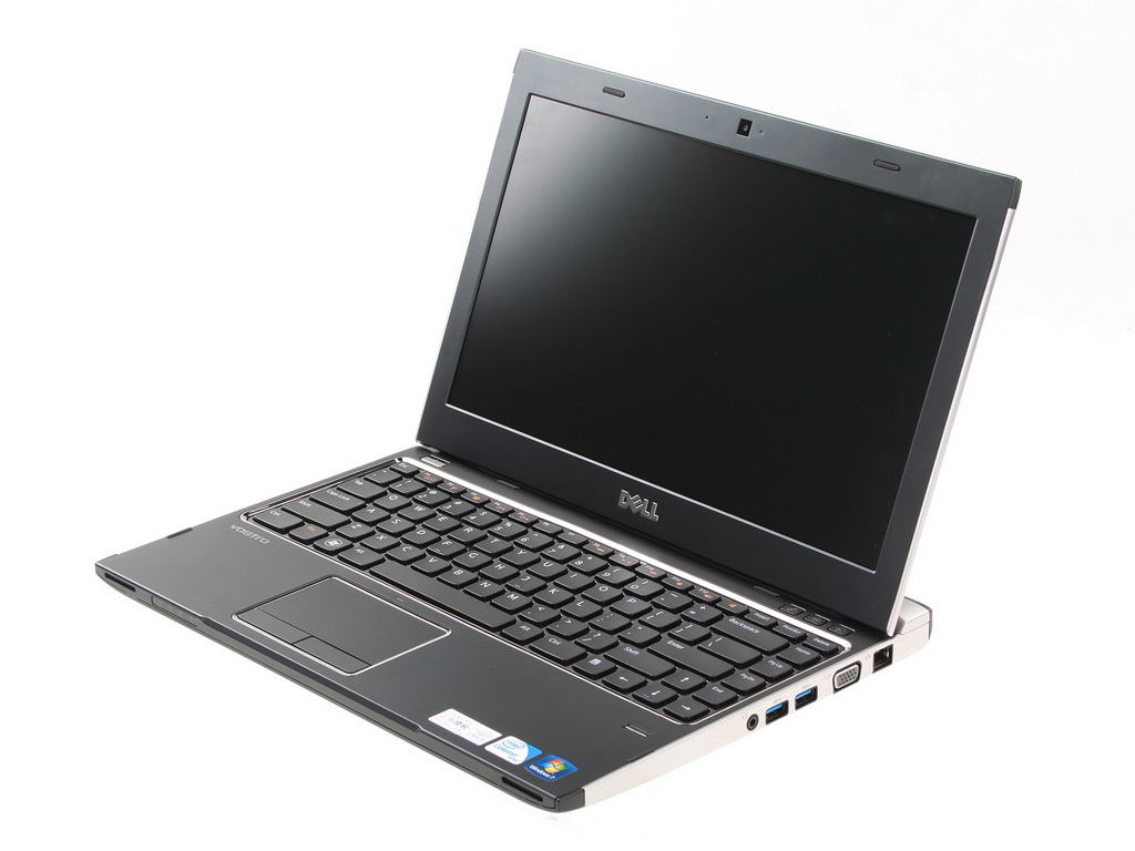 防眩光显示屏 戴尔v131商务本仅售5999-笔记本专区