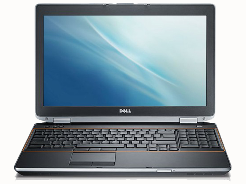 戴尔 latitude e6320(i5 2520m/2g/320g)