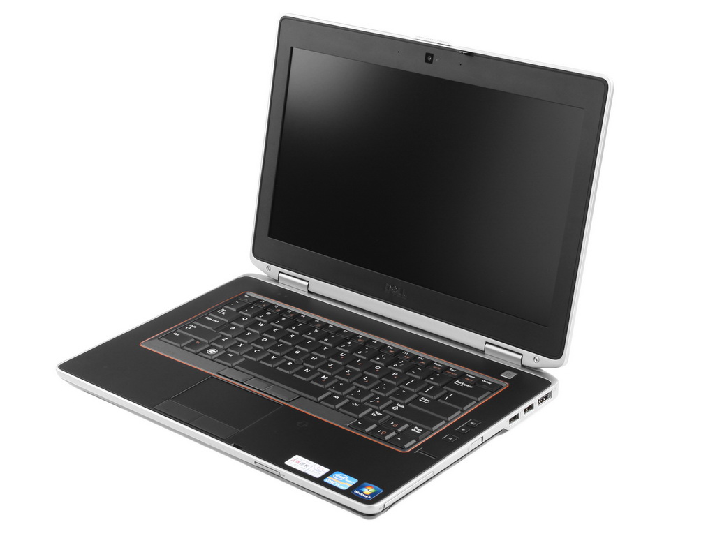 强劲i5芯双显商务本 戴尔e6420报7500元-笔记本专区