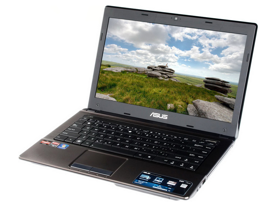 清凉商务体验 i3独显本华硕k43仅4799元