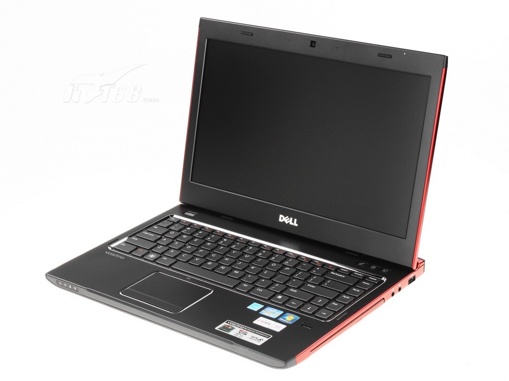 商务兼顾娱乐 戴尔成就3450笔记本评测