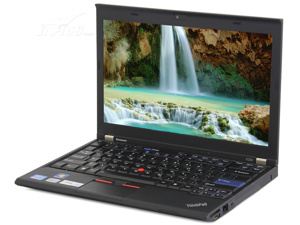 新款高性价比 thinkpad x220现售8800元