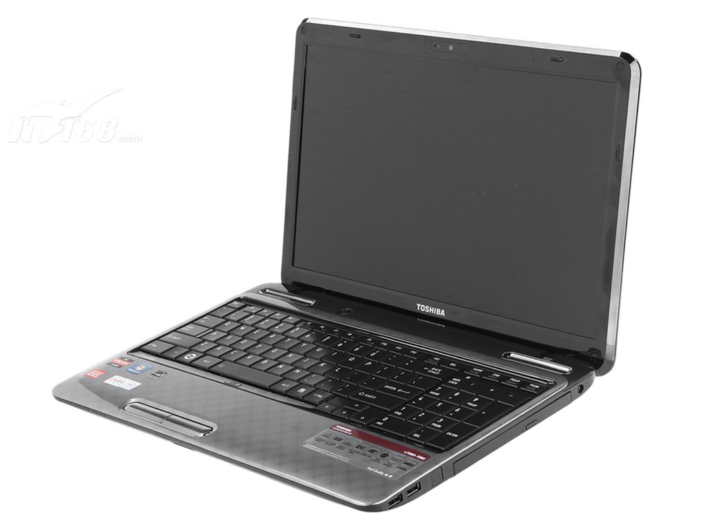 超大存储空间 东芝l750-t09s售价4100元