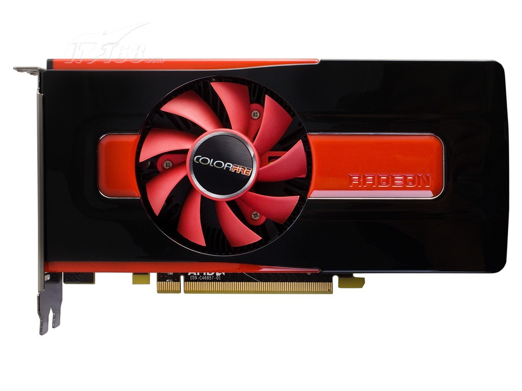 上市促销 买镭风hd7750悍甲蜥100%中奖