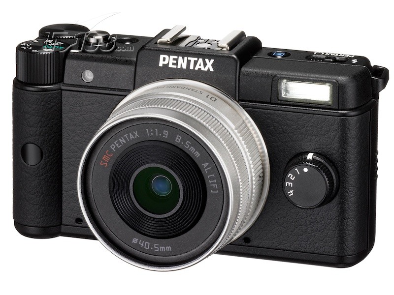 宾得q系列有后续 宾得q10照片售价曝光-数码相机专区