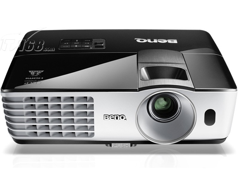 商务投影机 明基mx662石家庄热卖价4299