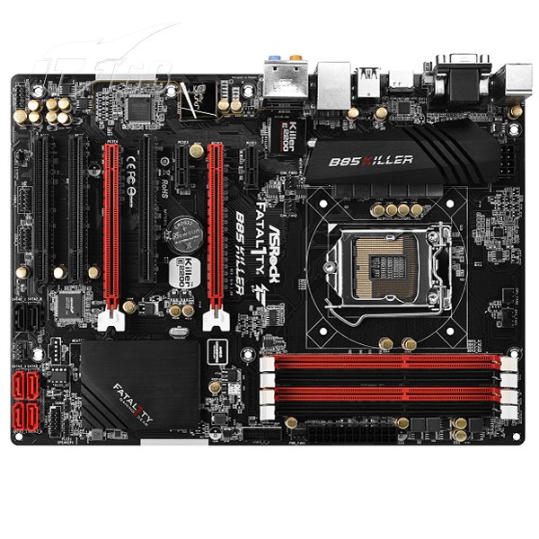 主板 主板导购 > 正文品牌:华擎型号:玩家至尊 b85 杀手版intel芯片