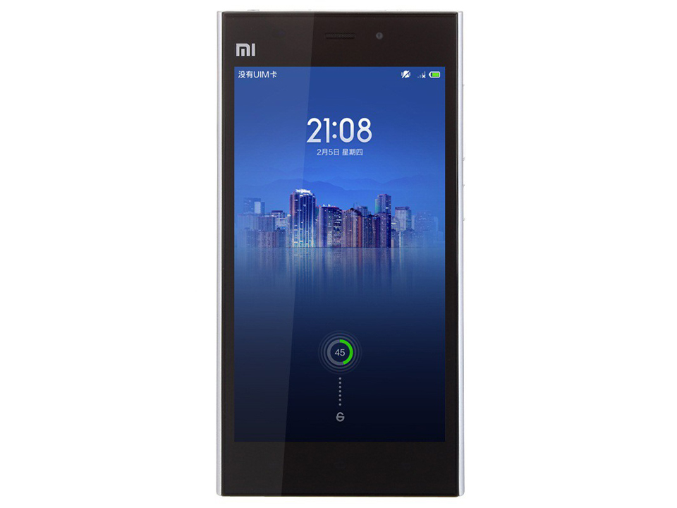 小米3官网二轮开放2s红米电视齐开仓