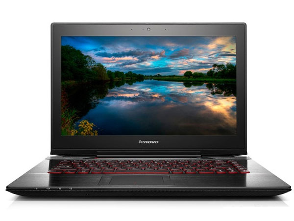 媲美超极本 联想14寸y40游戏本仅4999元