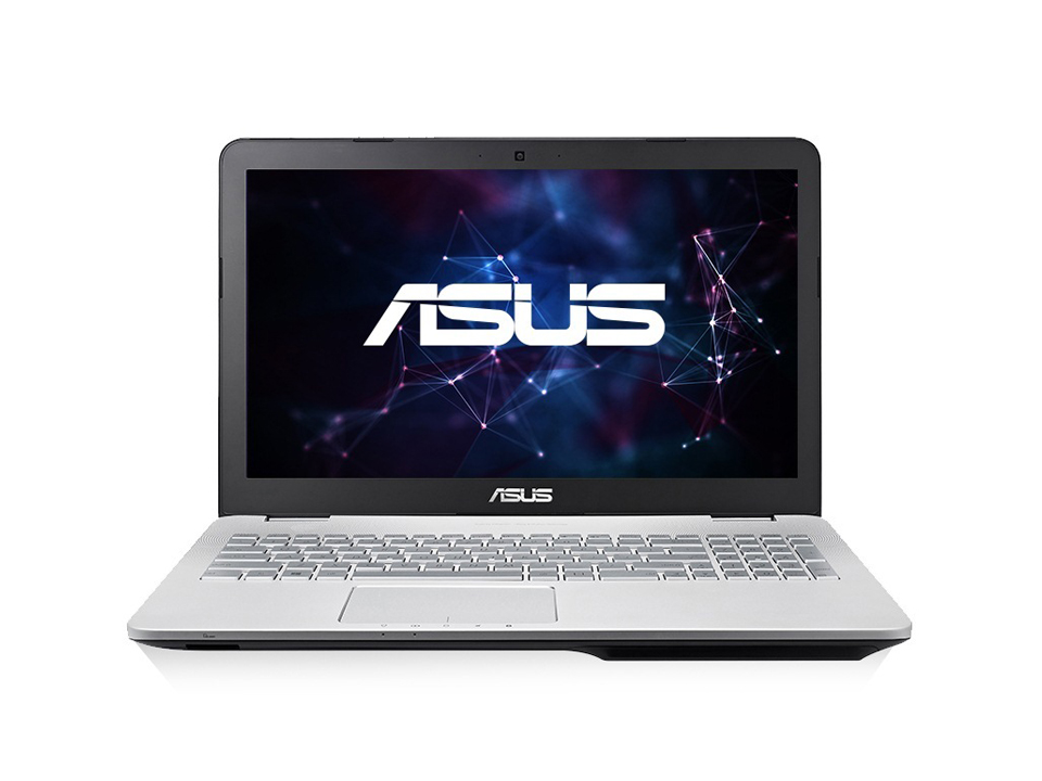 华硕 暗夜火神n551jm 15.