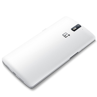 一加oneplusone16gb联通版4g手机白色