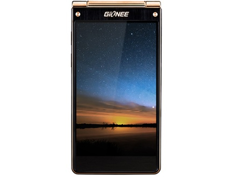 3388元高端商务手机 金立天鉴w900上市