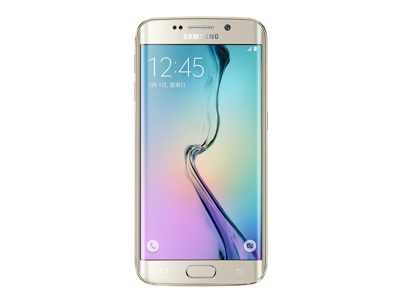 便宜389元三星s6edge港版现货5699元