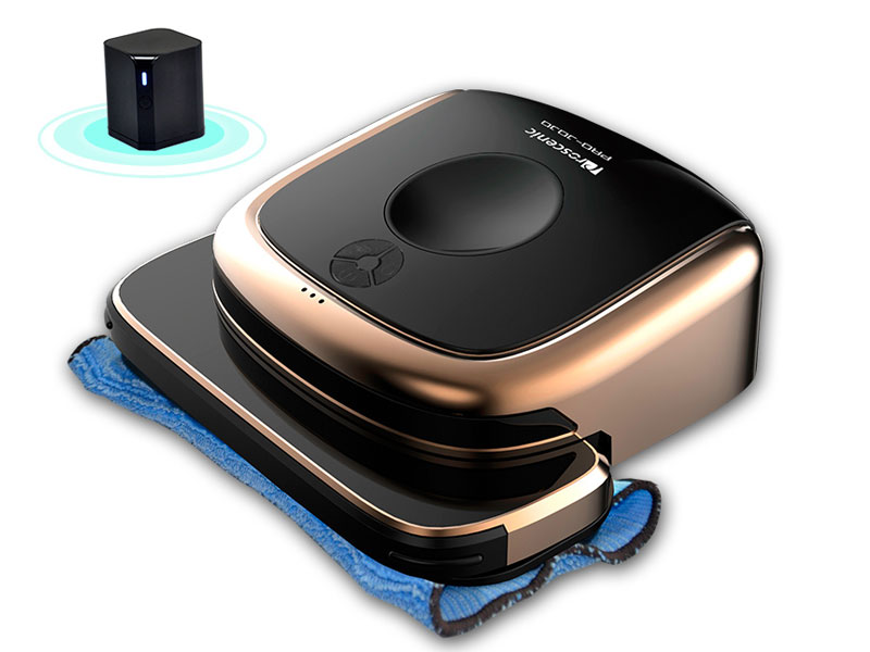 gps导航自动规划 jojo拖地机器人低价抢