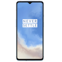 一加oneplus7t8gb256gb冰际蓝