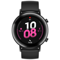 华为watchgt2运动款幻夜黑42mm