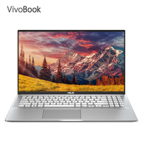 华硕vivobook15sx156英寸轻薄笔记本电脑i510210u8g512g32g傲腾ssdmx