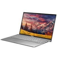 华硕vivobook15sx156英寸轻薄笔记本电脑i510210u8g512g32g傲腾ssdmx