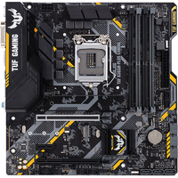 华硕tufb365mplusgaming主板intelb365lga1151英特尔inteli59400f酷睿
