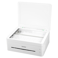 联想联想lenovo小新m7268黑白激光多功能一体机办公商用家用打印打印