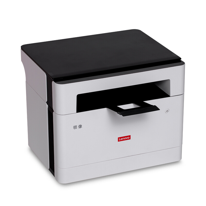 联想联想lenovo领像m101w新品黑白激光多功能一体机无线wifi办公家用
