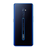opporeno24800万变焦四摄视频防抖65英寸阳光护眼全面屏8gb128gb深海